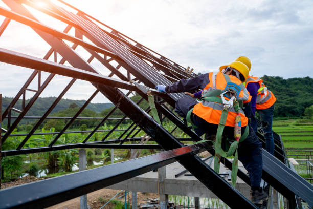 Best Roof Gutter Cleaning  in East Jordan, MI