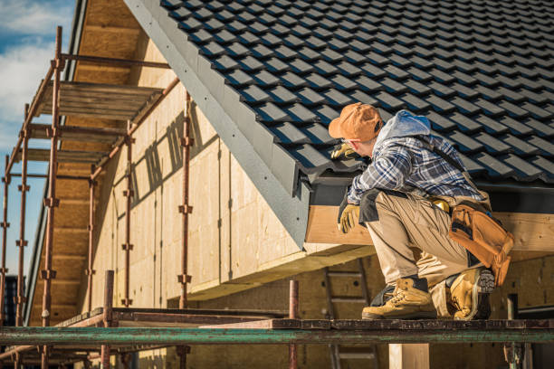 Best Affordable Roofing Company  in East Jordan, MI