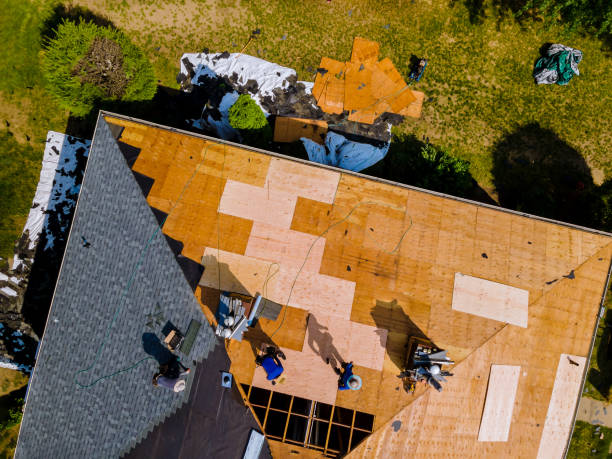 Best Slate Roofing Contractor  in East Jordan, MI