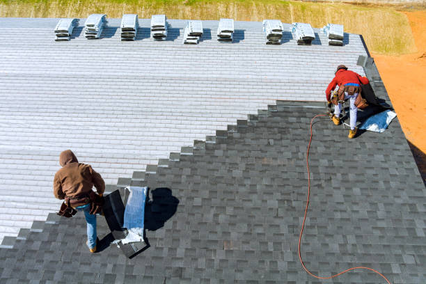 Best New Roof Installation  in East Jordan, MI