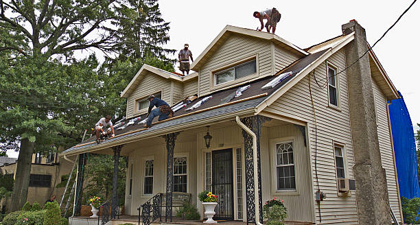 Trusted East Jordan, MI Roofing Contractor Experts