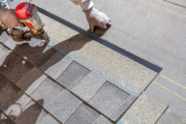 Best Flat Roof Repair Services  in East Jordan, MI